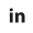 LinkedIn Icon